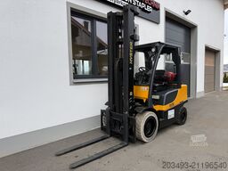 Hyster H3.0FT