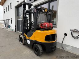 Hyster H3.0FT