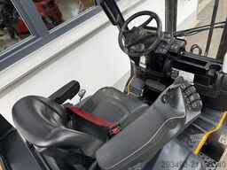 Hyster H3.0FT