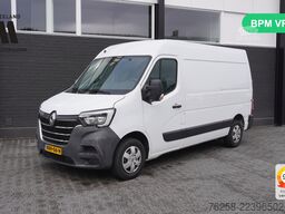Renault Master 2.3 dCi 150PK L2H2 - EURO 6 - Airco - Cr...