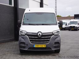 Renault Master 2.3 dCi 150PK L2H2 - EURO 6 - Airco - Cr...