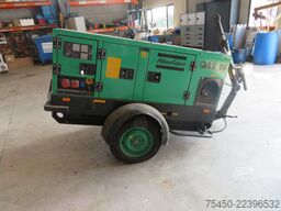 Atlas Copco QAS 14