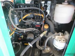 Atlas Copco QAS 14