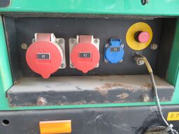 Atlas Copco QAS 14