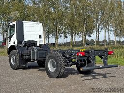 Iveco EuroCargo 150 E25WS-4150 Chassis Cabin (29 units)