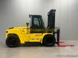Hyster H 16 XM-6