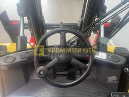 Hyster H 16 XM-6