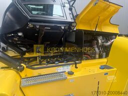 Hyster H 16 XM-6