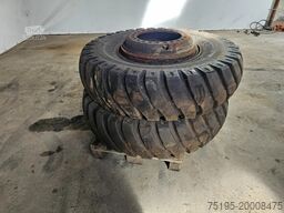 Grip Master 14.00-24