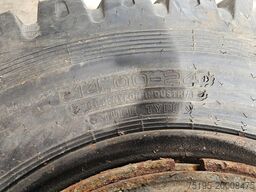 Grip Master 14.00-24