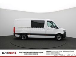 MERCEDES-BENZ Sprinter 314 MIXTO *WERKSTATT* LED+KAMERA+NAVI 3