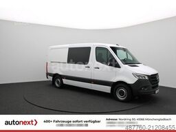 MERCEDES-BENZ Sprinter 314 MIXTO *WERKSTATT* LED+KAMERA+NAVI 3
