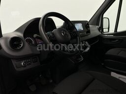 MERCEDES-BENZ Sprinter 314 MIXTO *WERKSTATT* LED+KAMERA+NAVI 3
