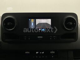 MERCEDES-BENZ Sprinter 314 MIXTO *WERKSTATT* LED+KAMERA+NAVI 3