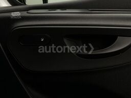 MERCEDES-BENZ Sprinter 314 MIXTO *WERKSTATT* LED+KAMERA+NAVI 3