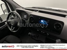 MERCEDES-BENZ Sprinter 314 Mixto *WERKSTATT* 5-SITZE+AHK+KAMER