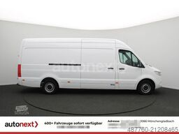 MERCEDES-BENZ Sprinter 316 MAXI *Frischdienst* KAMERA 8988B