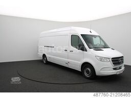 MERCEDES-BENZ Sprinter 316 MAXI *Frischdienst* KAMERA 8988B