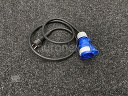 MERCEDES-BENZ Sprinter 316 MAXI *Frischdienst* KAMERA 8988B