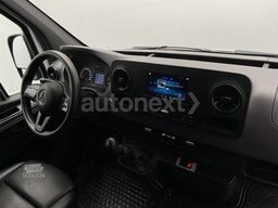 MERCEDES-BENZ Sprinter 316 MAXI *Frischdienst* KAMERA 8988B