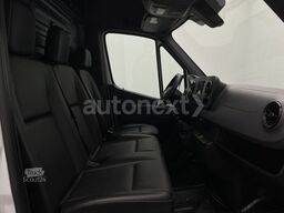 MERCEDES-BENZ Sprinter 316 MAXI *Frischdienst* KAMERA 8988B