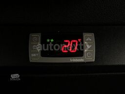 MERCEDES-BENZ Sprinter 316 MAXI *Frischdienst* KAMERA 8988B