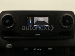 MERCEDES-BENZ Sprinter 316 MAXI *Frischdienst* KAMERA 8988B