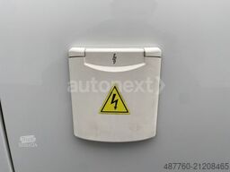 MERCEDES-BENZ Sprinter 316 MAXI *Frischdienst* KAMERA 8988B