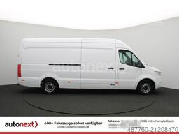MERCEDES-BENZ Sprinter 316 MAXI *Frischdienst* KAMERA 3639