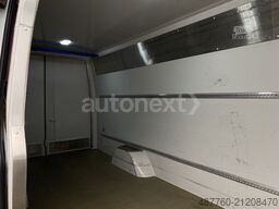 MERCEDES-BENZ Sprinter 316 MAXI *Frischdienst* KAMERA 3639