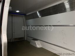 MERCEDES-BENZ Sprinter 316 MAXI *Frischdienst* KAMERA 7718