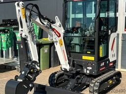 BOBCAT E 16  - R2 Series*0% Finanzierung !!!