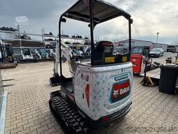 BOBCAT E 19  - Elektrobagger - 0% Finanzierung !!!