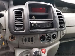 RENAULT Trafic 2.0DCI/66kw L1H1/ KLIMA