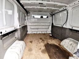 RENAULT Trafic 2.0DCI/66kw L1H1/ KLIMA