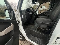 OPEL Movano 2.3 CdTi Pritsche Klima Navi Ahk Lkw 3,5t