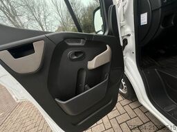 OPEL Movano 2.3 CdTi Pritsche Klima Navi Ahk Lkw 3,5t