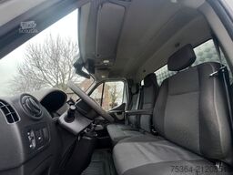 OPEL Movano 2.3 CdTi Pritsche Klima Navi Ahk Lkw 3,5t