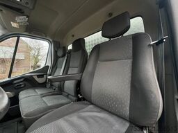 OPEL Movano 2.3 CdTi Pritsche Klima Navi Ahk Lkw 3,5t