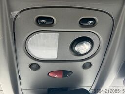 OPEL Movano 2.3 CdTi Pritsche Klima Navi Ahk Lkw 3,5t