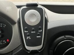 OPEL Movano 2.3 CdTi Pritsche Klima Navi Ahk Lkw 3,5t