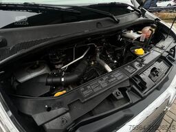 OPEL Movano 2.3 CdTi Pritsche Klima Navi Ahk Lkw 3,5t