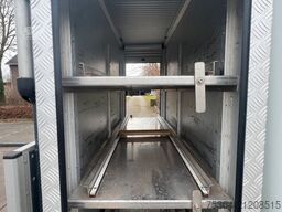 OPEL Movano 2.3 CdTi Pritsche Klima Navi Ahk Lkw 3,5t