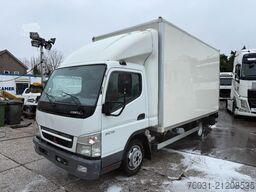 MITSUBISHI Canter Fuso 3C13 3.0DI Airco DHollandia Taillift