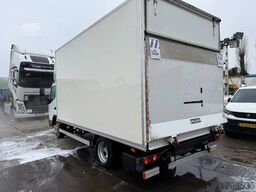 MITSUBISHI Canter Fuso 3C13 3.0DI Airco DHollandia Taillift