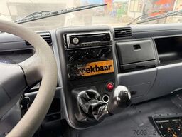 MITSUBISHI Canter Fuso 3C13 3.0DI Airco DHollandia Taillift