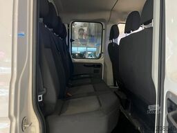 VOLKSWAGEN Crafter TDI Maxi DoKa Pritsche*AHK=3,5T*Garantie