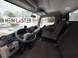 FUSO Canter 7C15 Meiller 3 Seitenkipper AHK