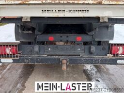 FUSO Canter 7C15 Meiller 3 Seitenkipper AHK