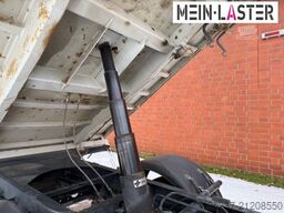 FUSO Canter 7C15 Meiller 3 Seitenkipper AHK